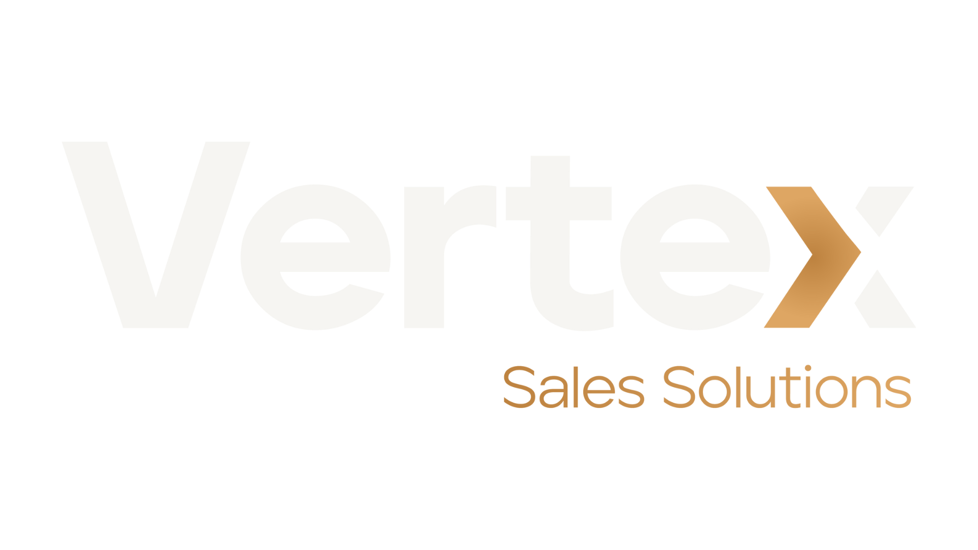 Vertex Sales Solutions